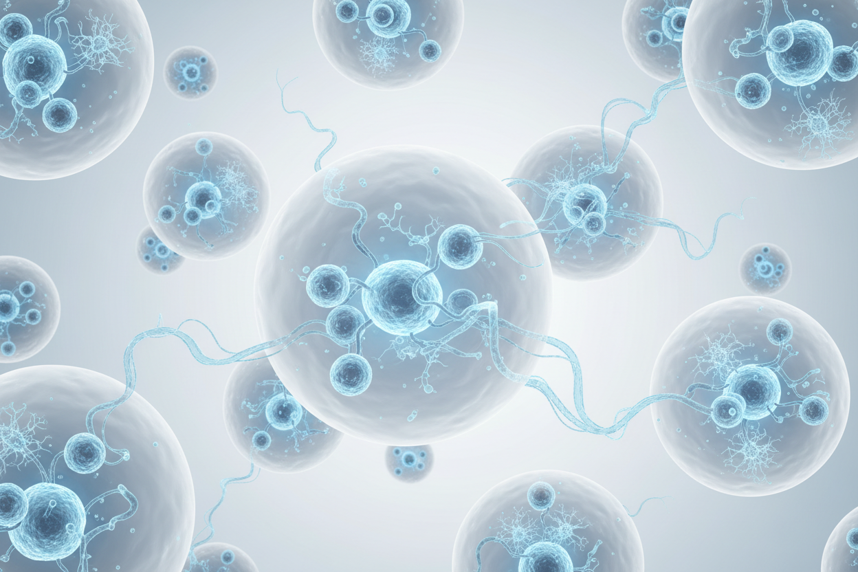 最新の研究により、(-)-エピカテキンがコロナ後遺症（Long Covid）に悩む患者の方々にとって、待ち望んでいた助けとなる可能性が示されました。